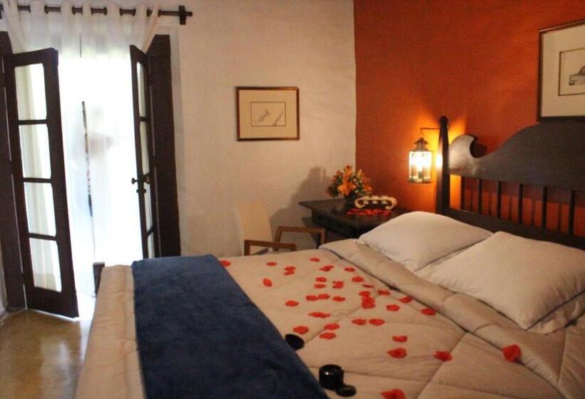 غرفة عائلية مطلّة علي البحر, Porto Grande Hotel & Convention