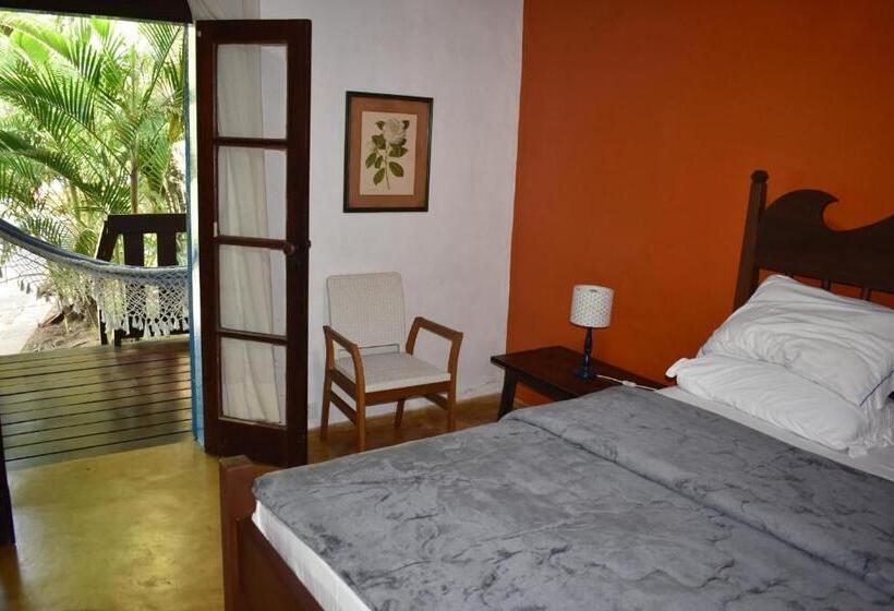 غرفة عائلية مطلّة علي البحر, Porto Grande Hotel & Convention