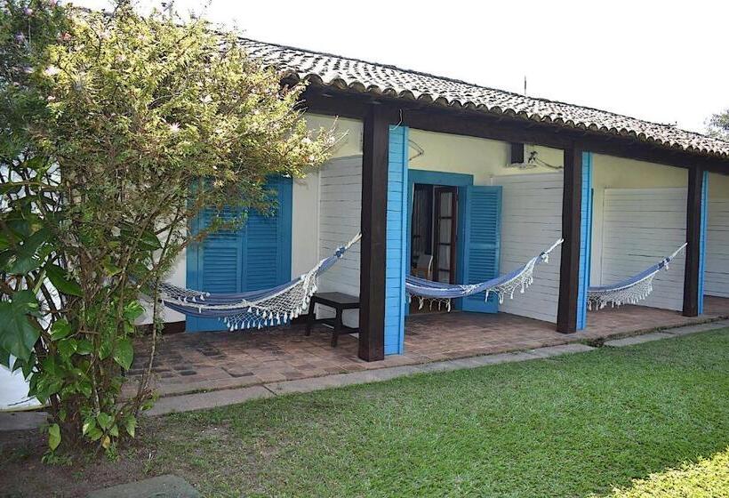 غرفة عائلية مطلّة علي البحر, Porto Grande Hotel & Convention