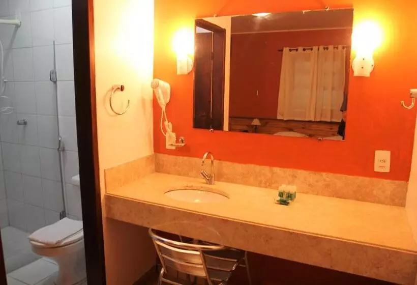 ファミリールーム, Porto Grande Hotel & Convention