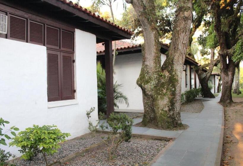 غرفة عائلية, Porto Grande Hotel & Convention