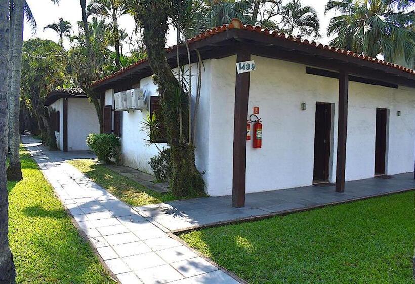 غرفة عائلية, Porto Grande Hotel & Convention