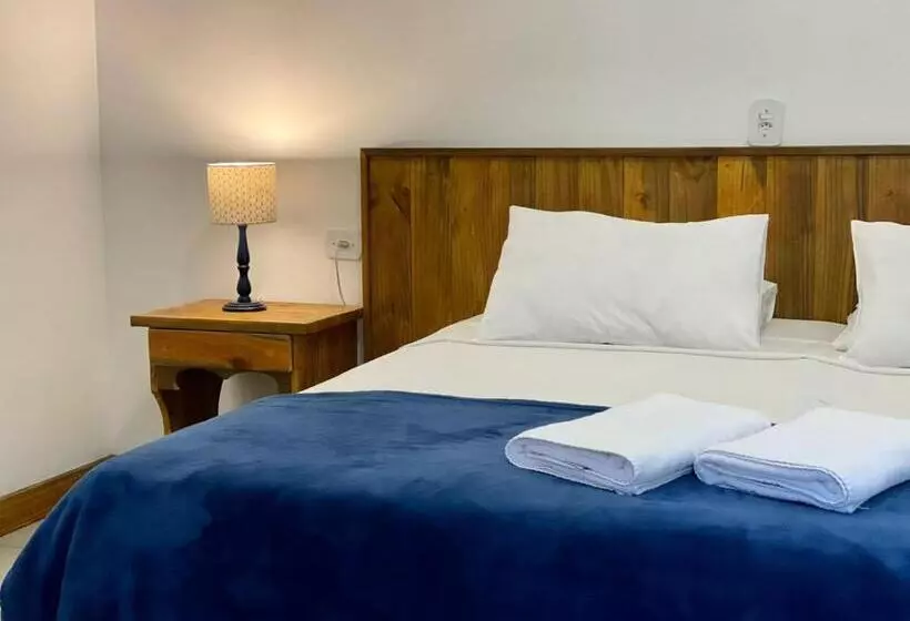 スイート, Porto Grande Hotel & Convention