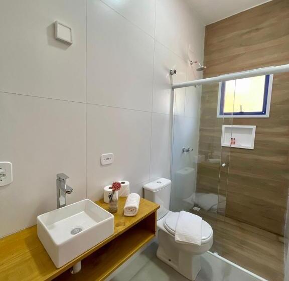 جناح مطلّ علي البحر, Porto Grande Hotel & Convention