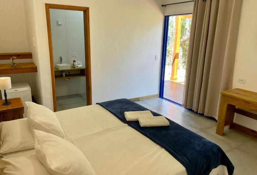 جناح مطلّ علي البحر, Porto Grande Hotel & Convention