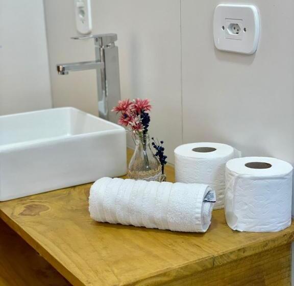 جناح مطلّ علي البحر, Porto Grande Hotel & Convention