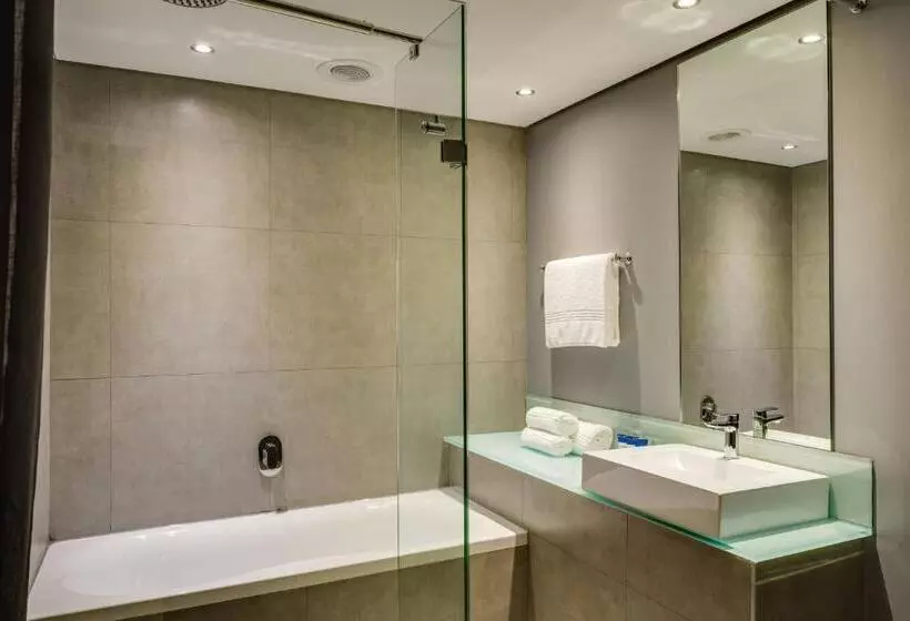 スイート, Protea Hotel Fire & Ice! By Marriott Pretoria Menlyn