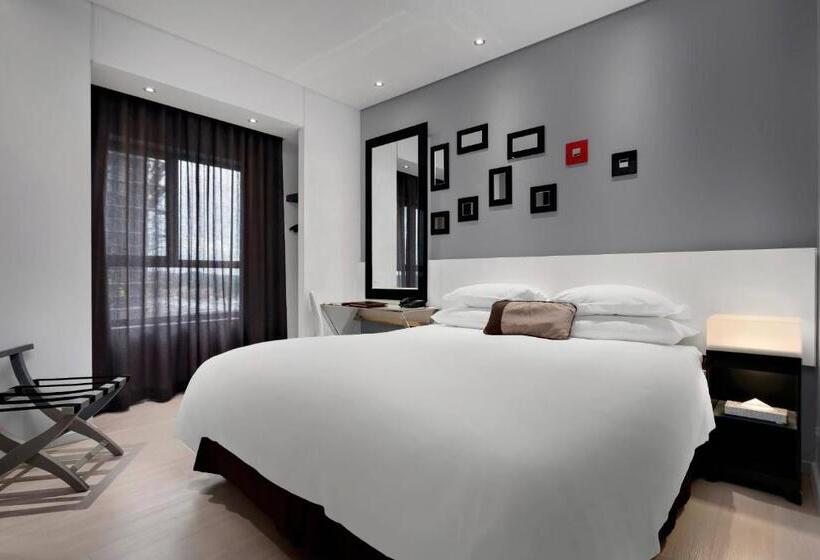 Люкс, Protea Hotel Fire & Ice! By Marriott Pretoria Menlyn