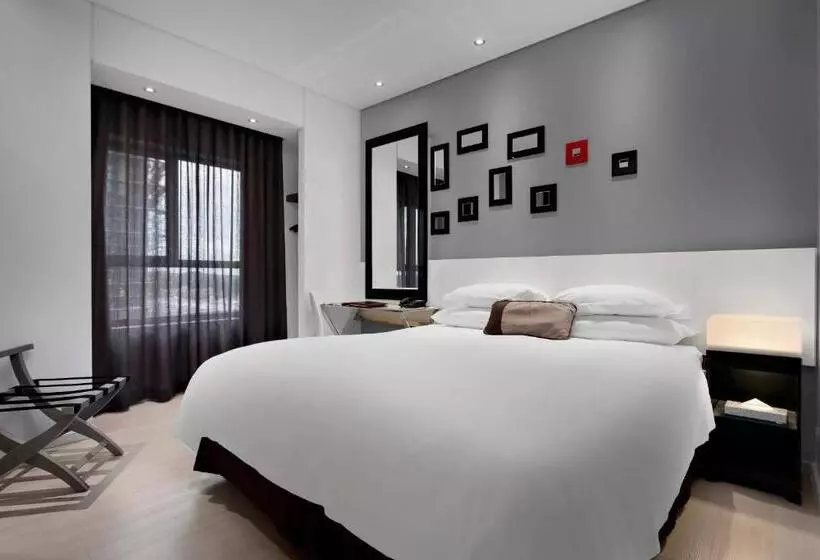 スイート, Protea Hotel Fire & Ice! By Marriott Pretoria Menlyn