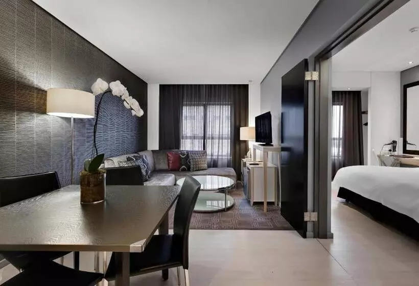 スイート, Protea Hotel Fire & Ice! By Marriott Pretoria Menlyn