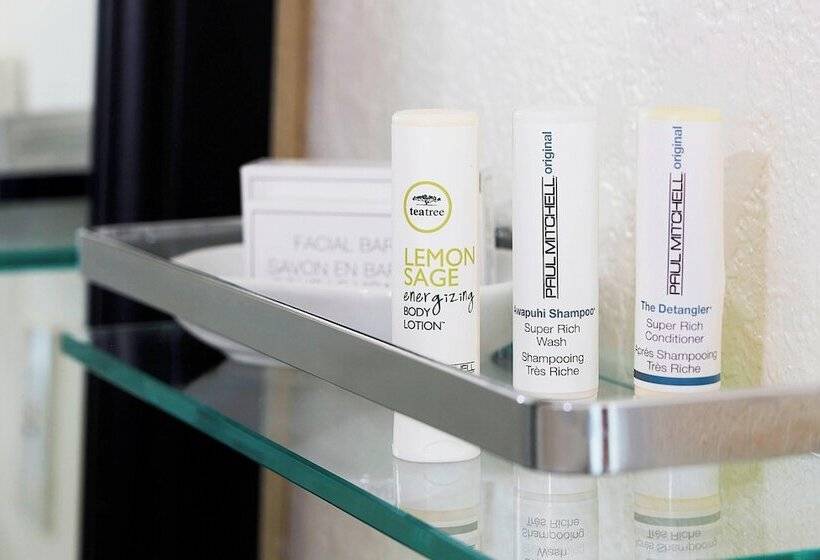 带2个卧室的套房, Residence Inn By Marriott Nashville Vanderbilt/west End