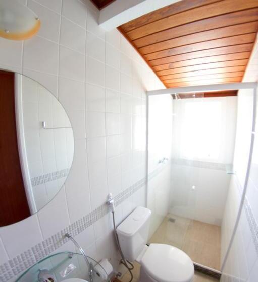 Студия Стандарт, Residencial Portoveleiro