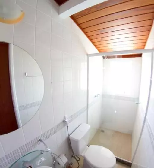 استودیوی استاندارد, Residencial Portoveleiro