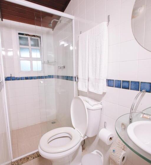 Студия Стандарт, Residencial Portoveleiro