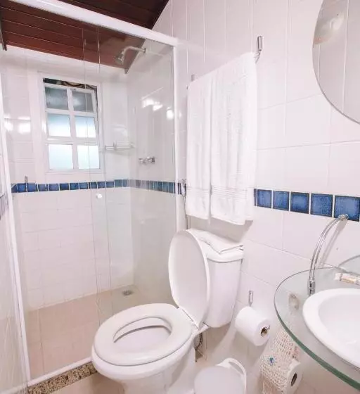 استودیوی استاندارد, Residencial Portoveleiro