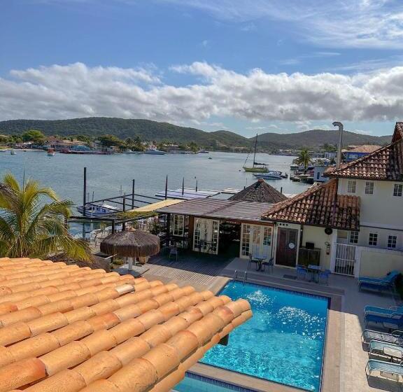 Студия Стандарт, Residencial Portoveleiro