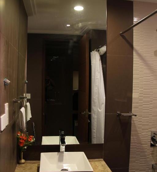 Habitación Superior, Riverview