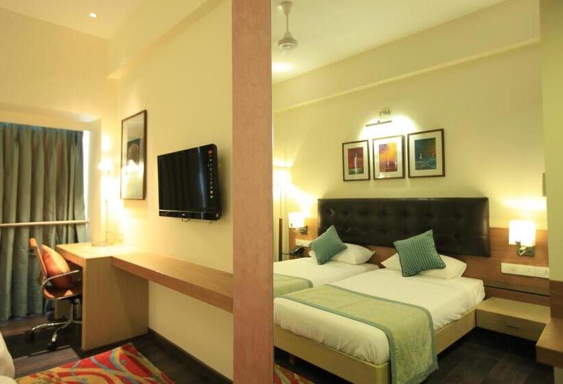 Habitación Superior, Riverview