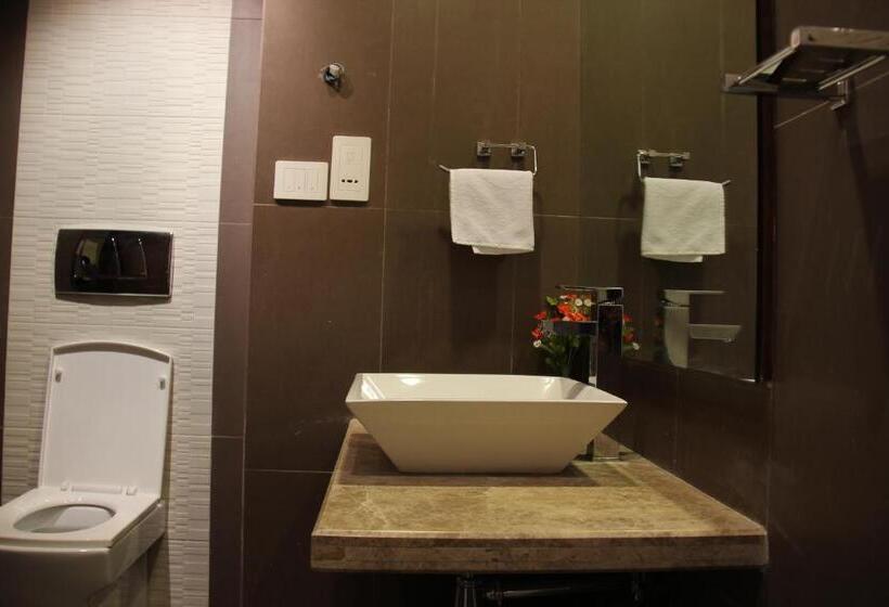 Habitación Superior, Riverview