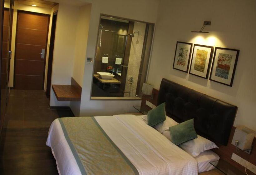 Habitación Deluxe, Riverview