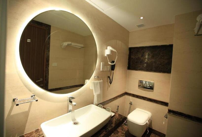 Habitación Deluxe, Riverview