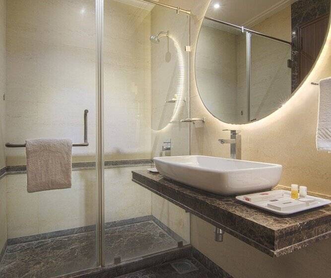 Habitación Superior, Riverview