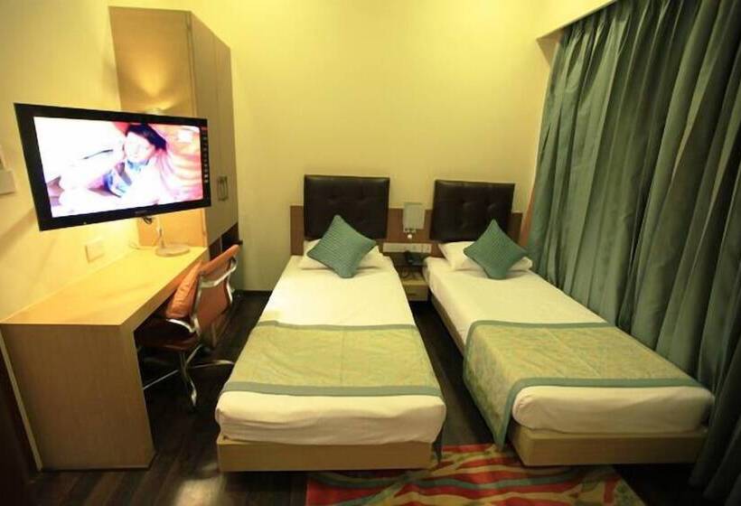 Habitación Superior, Riverview