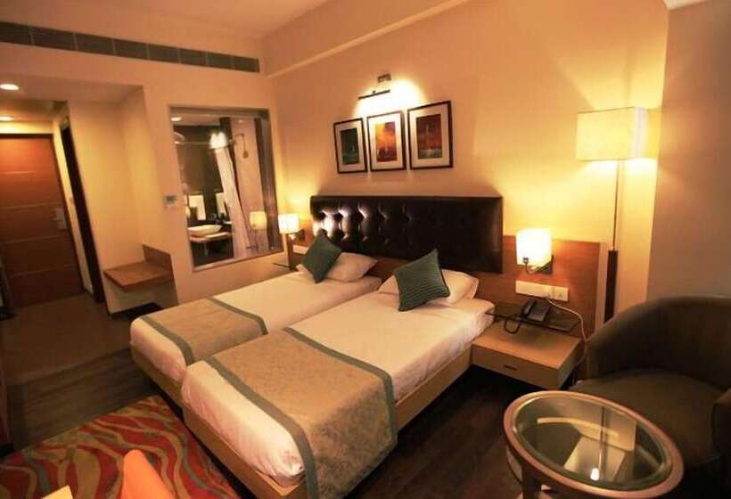 Habitación Superior, Riverview