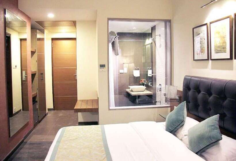 Habitación Deluxe, Riverview