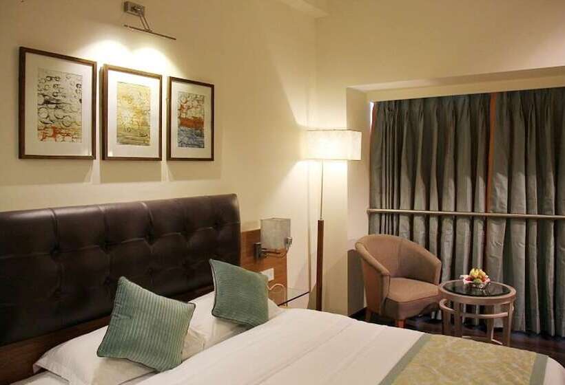 Habitación Deluxe, Riverview