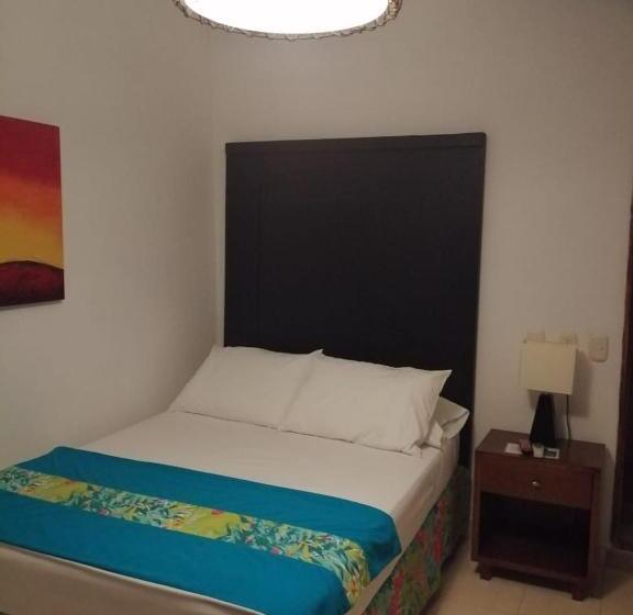 スタンダードルーム, San Antonio Del Cerro