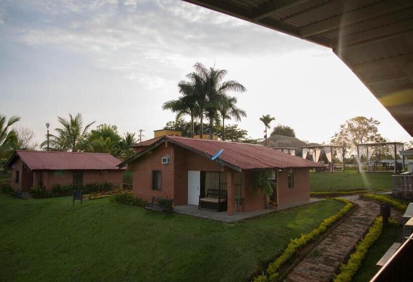 Standart Bungalov, San Antonio Del Cerro
