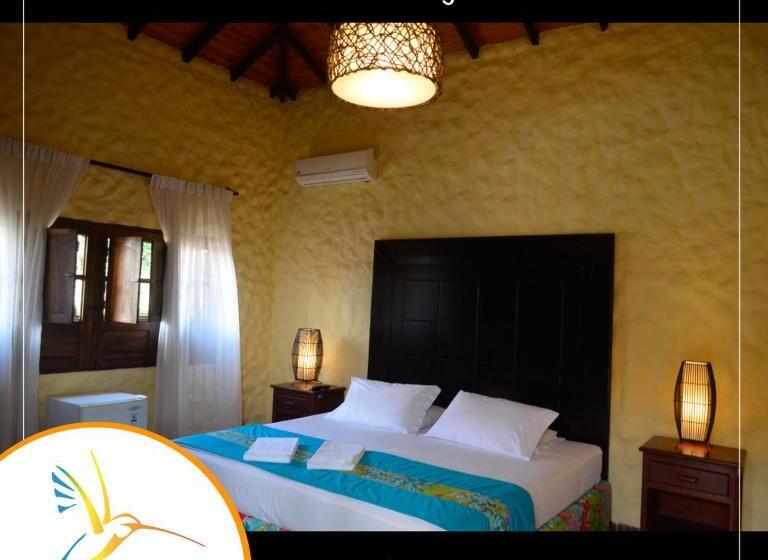 スーペリアールーム, San Antonio Del Cerro