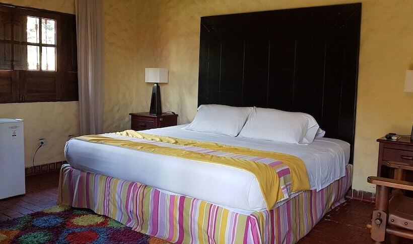 スーペリアールーム, San Antonio Del Cerro