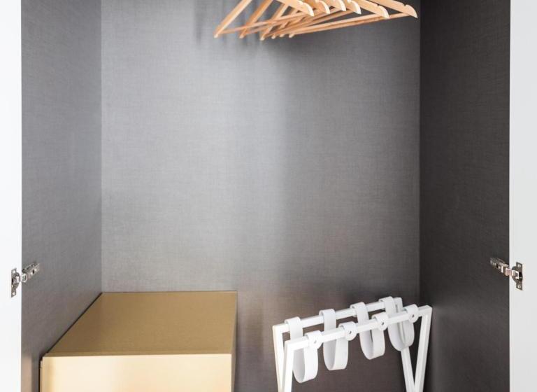 اتاق کلاسیک, Senato Hotel Milano