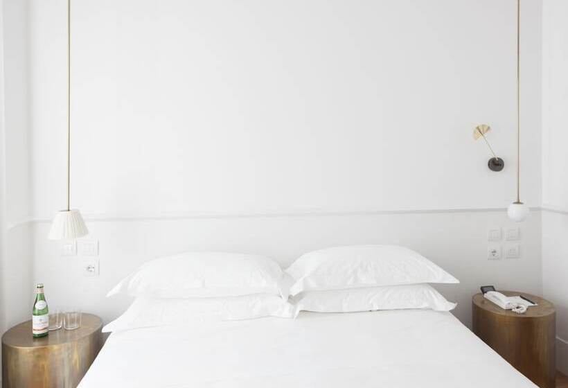 اتاق کلاسیک, Senato Hotel Milano