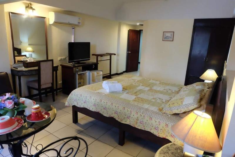 豪华房间, Starr Hotel Shanghai