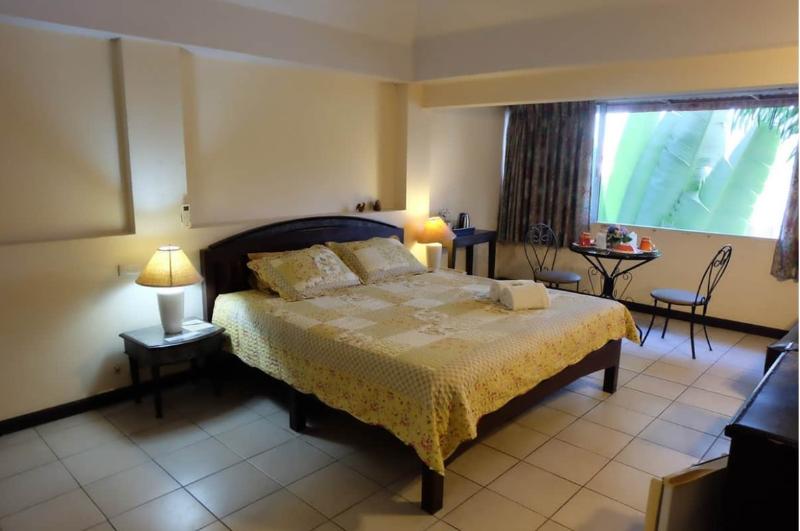 Номер Deluxe, Starr Hotel Shanghai