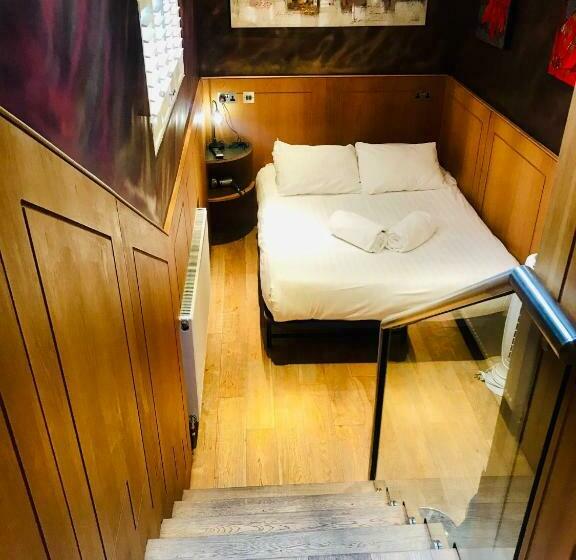 标准间, The Melville Hotel By Rokxy  Kings Cross