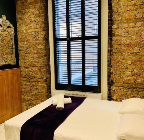 标准间, The Melville Hotel By Rokxy  Kings Cross