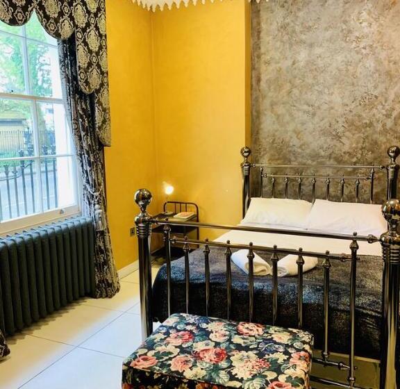 标准间, The Melville Hotel By Rokxy  Kings Cross