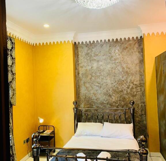 标准间, The Melville Hotel By Rokxy  Kings Cross