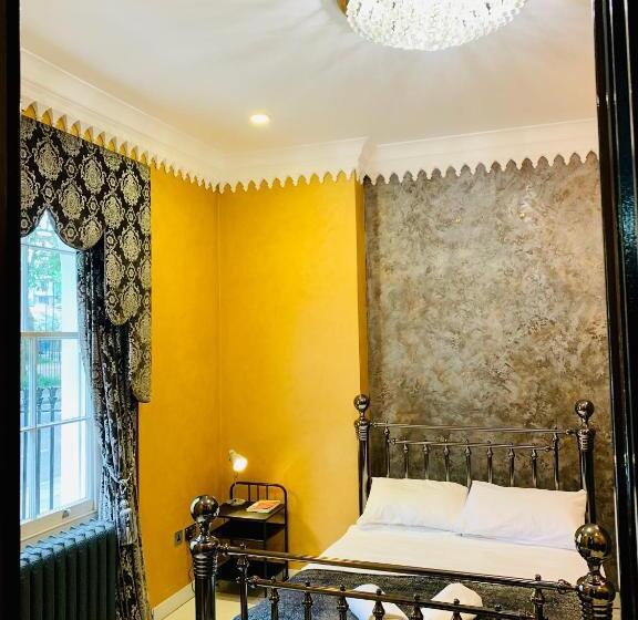 标准间, The Melville Hotel By Rokxy  Kings Cross