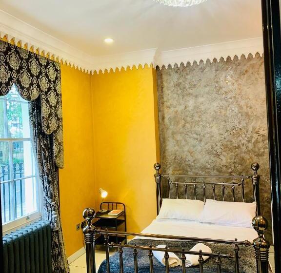 标准间, The Melville Hotel By Rokxy  Kings Cross