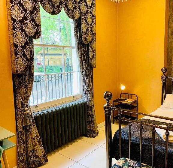 标准间, The Melville Hotel By Rokxy  Kings Cross