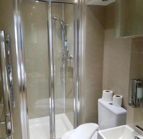 家庭套房, The Melville Hotel By Rokxy  Kings Cross