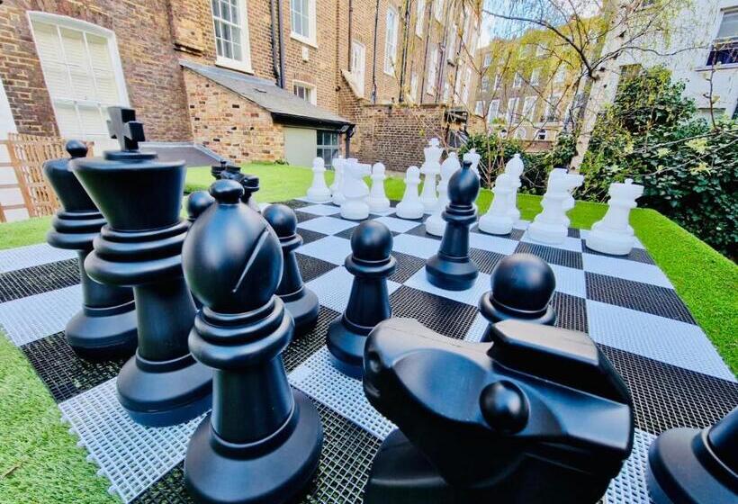 一居室别墅, The Melville Hotel By Rokxy  Kings Cross