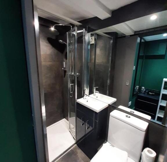 一居室别墅, The Melville Hotel By Rokxy  Kings Cross