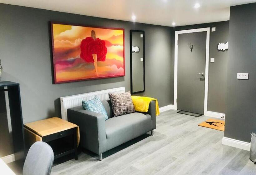 一居室别墅, The Melville Hotel By Rokxy  Kings Cross