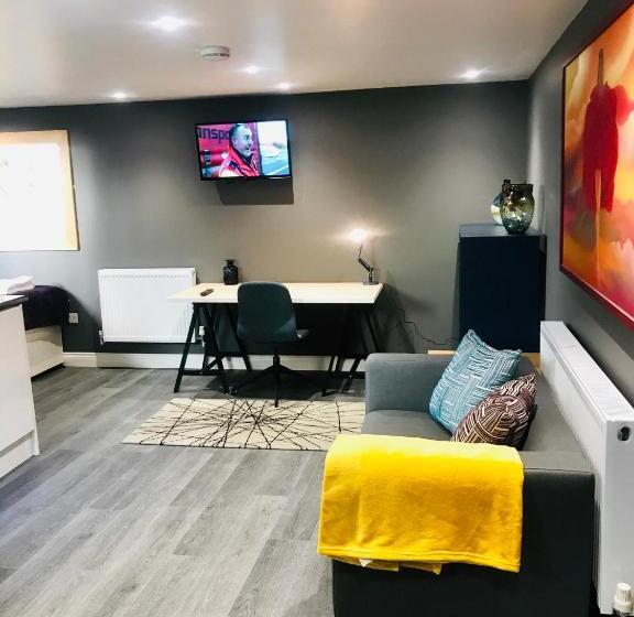 一居室别墅, The Melville Hotel By Rokxy  Kings Cross